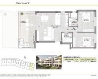 Nieuwbouw - Appartement - Alhama De Murcia - Condado De Alhama
