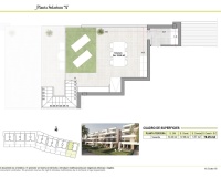 Nieuwbouw - Appartement - Alhama De Murcia - Condado De Alhama