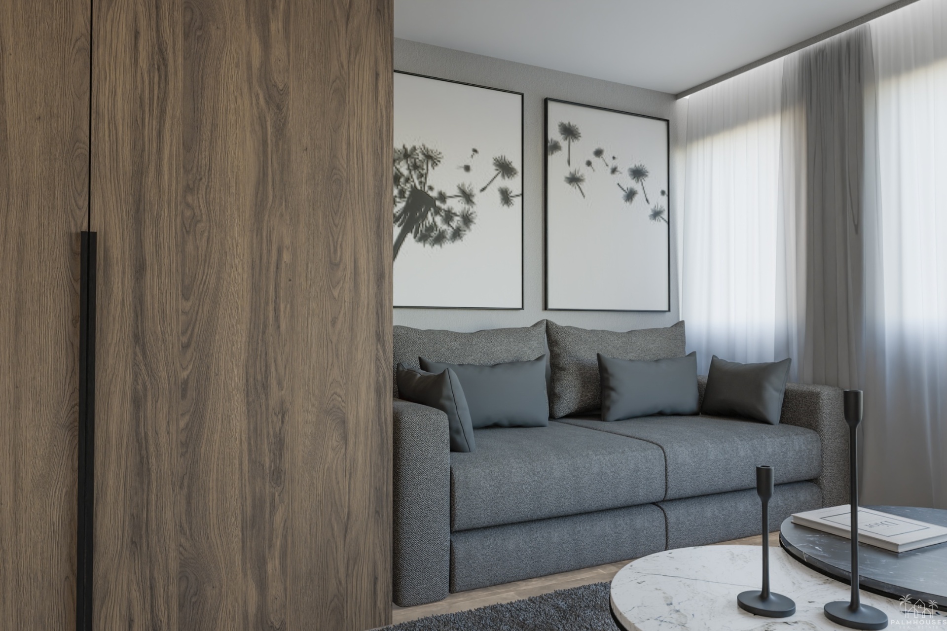 Nieuwbouw - Appartement - Alicante - Alicante (Alacant)