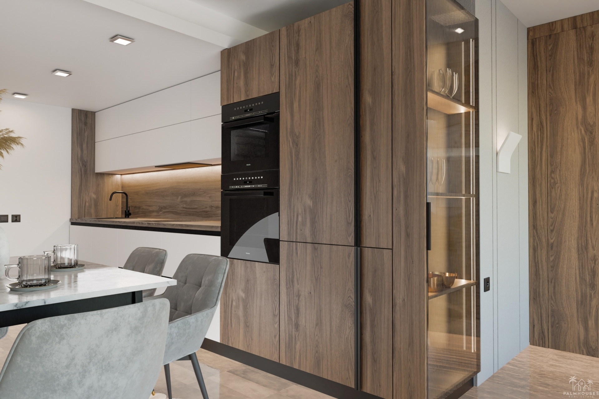 Nieuwbouw - Appartement - Alicante - Alicante (Alacant)