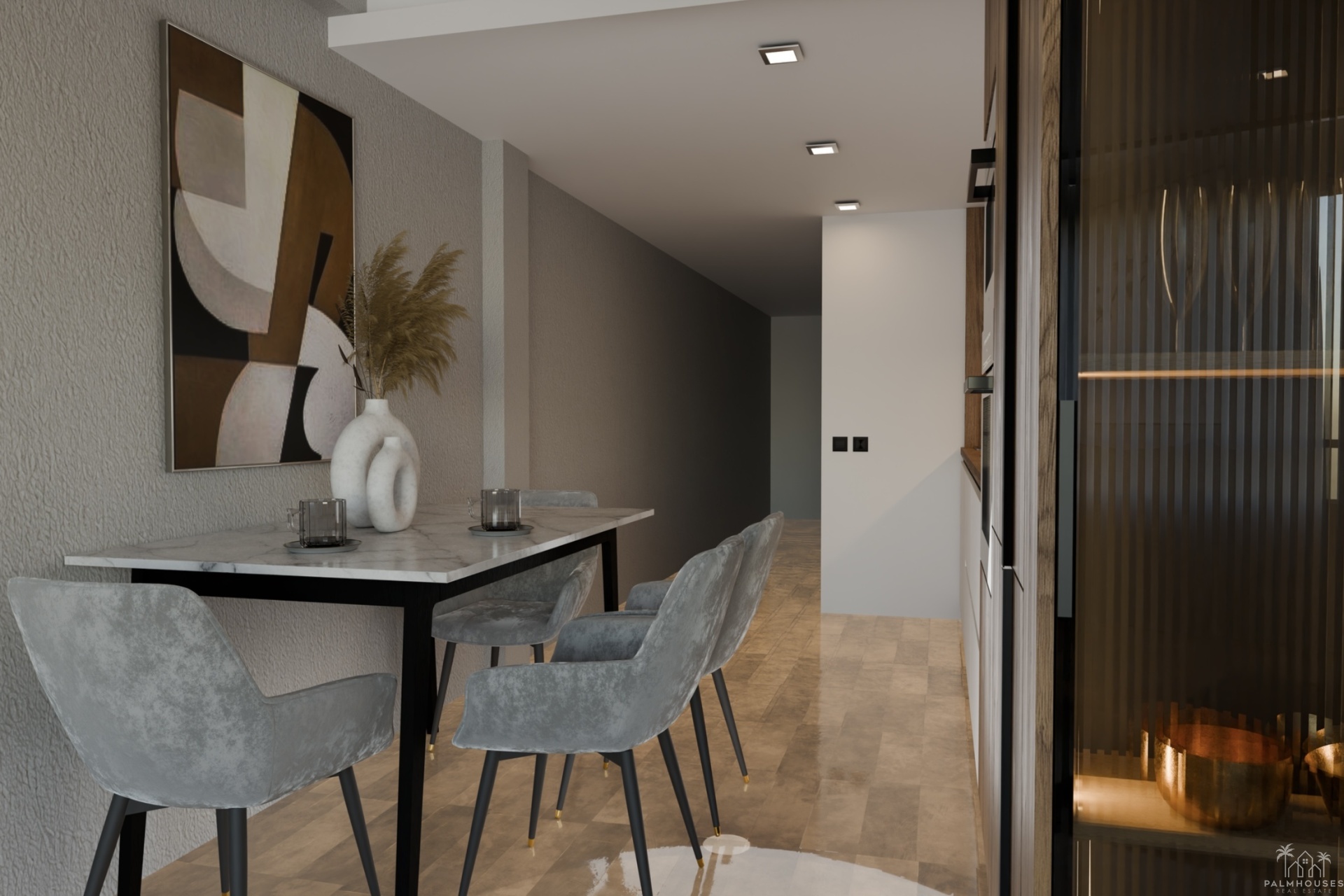 Nieuwbouw - Appartement - Alicante - Alicante (Alacant)