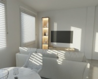 Nieuwbouw - Appartement - Alicante - Alicante (Alacant)