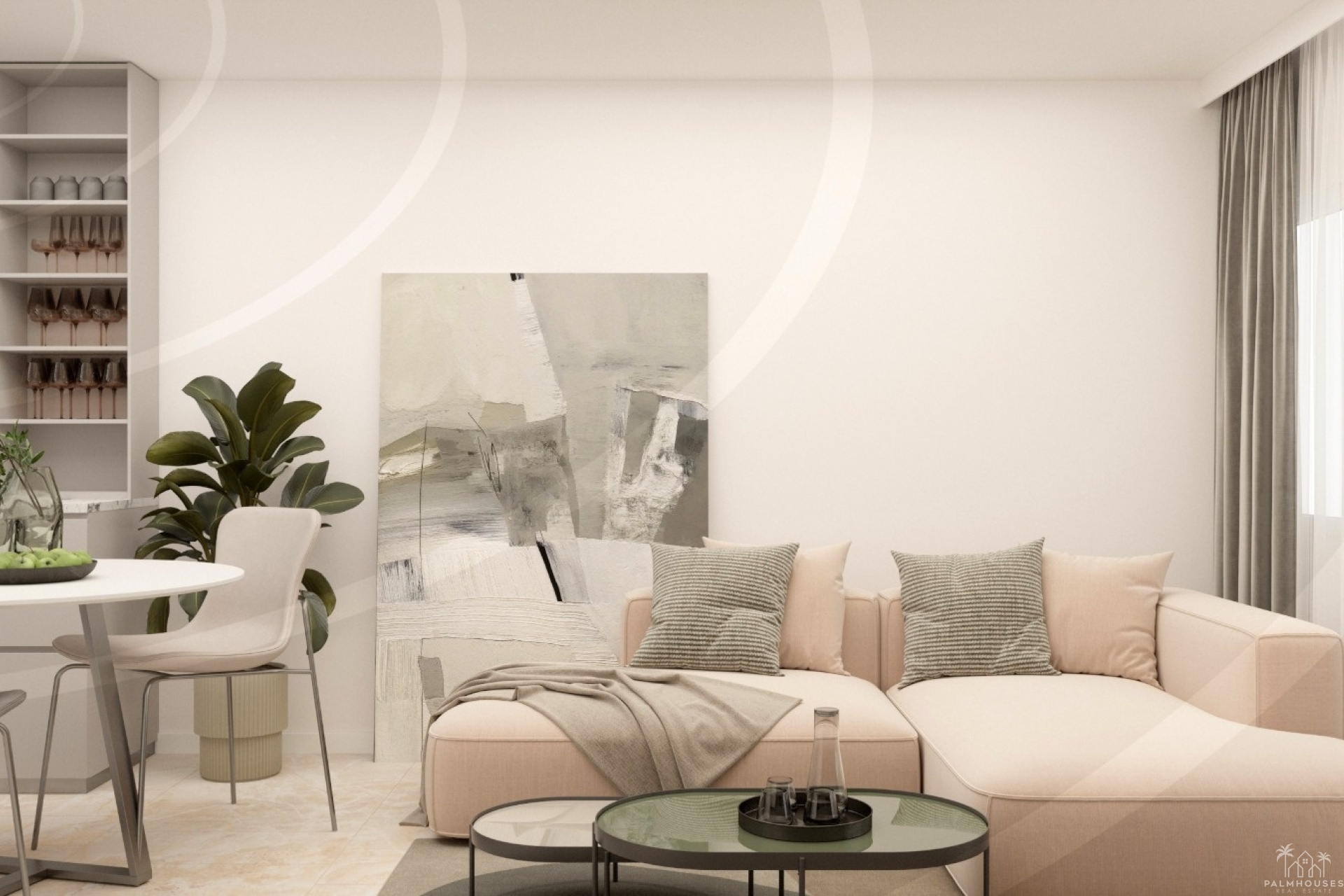 Nieuwbouw - Appartement - Alicante - Alicante (Alacant)