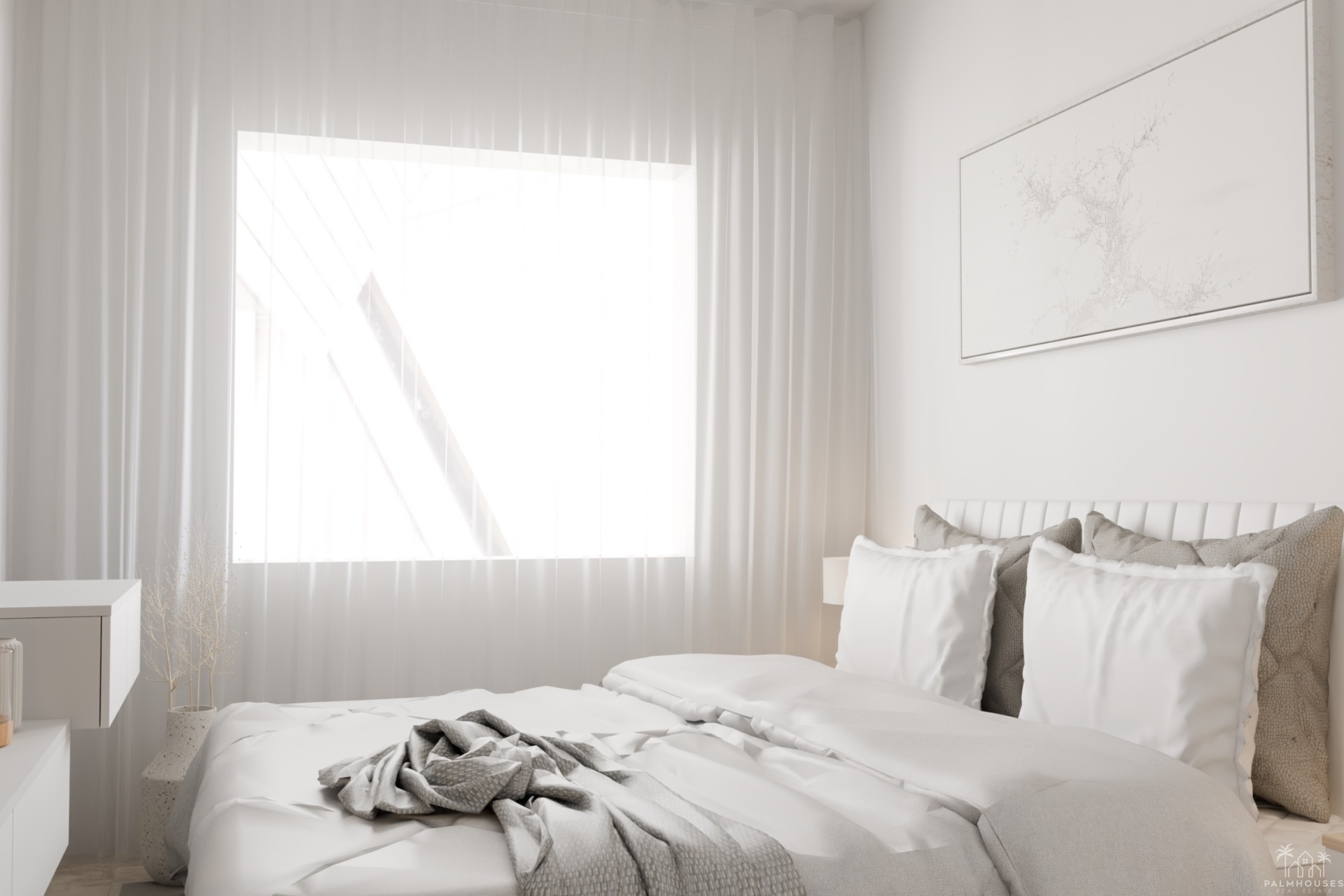 Nieuwbouw - Appartement - Alicante - Alicante (Alacant)