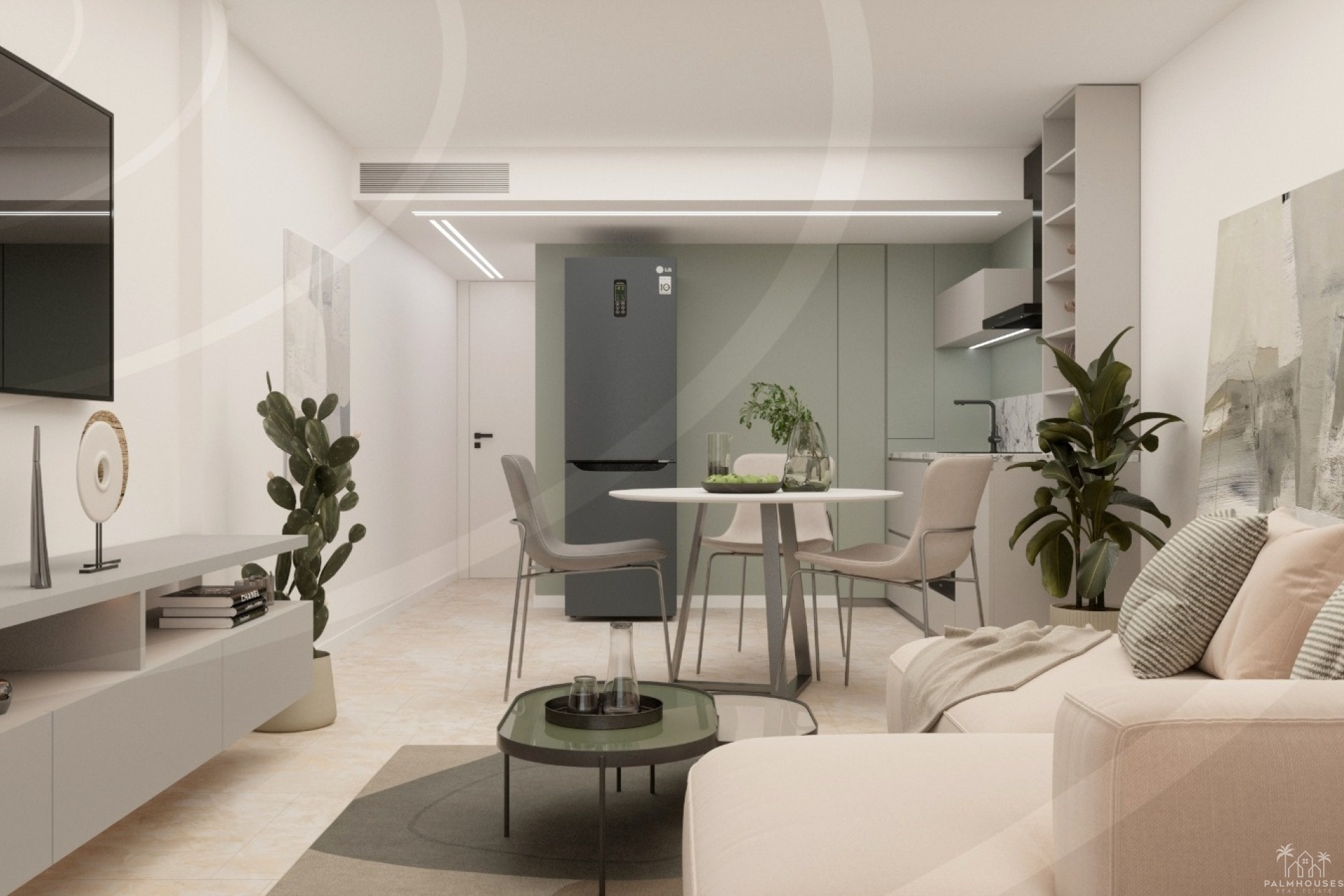 Nieuwbouw - Appartement - Alicante - Alicante (Alacant)