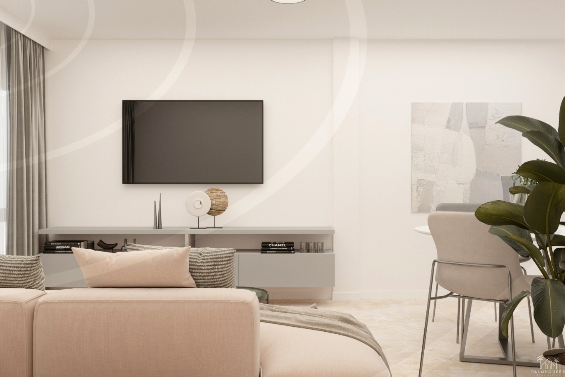 Nieuwbouw - Appartement - Alicante - Alicante (Alacant)