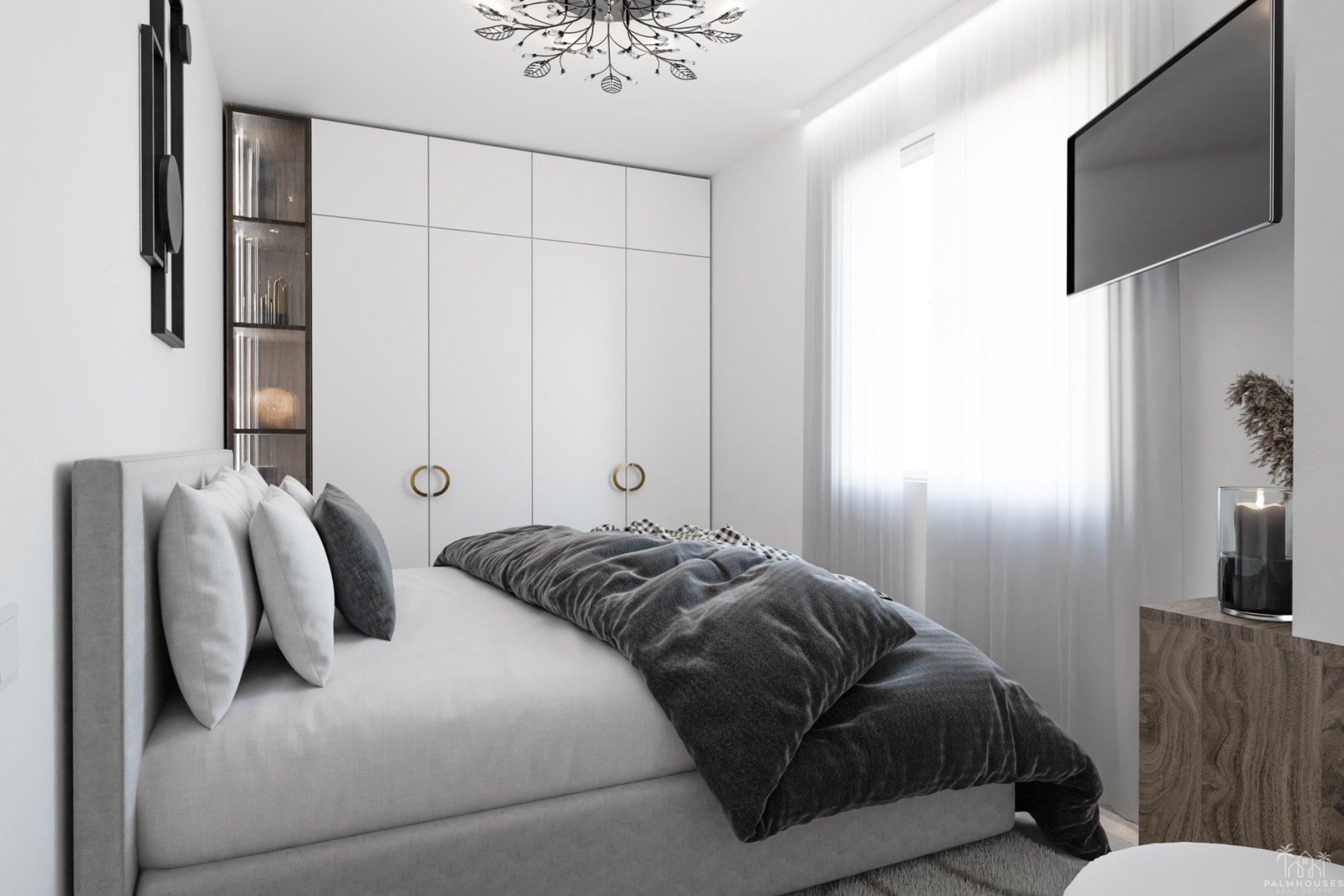 Nieuwbouw - Appartement - Alicante - Alicante (Alacant)