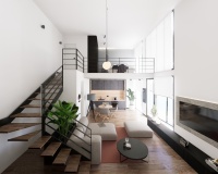 Nieuwbouw - Appartement - Alicante - Alicante (Alacant)