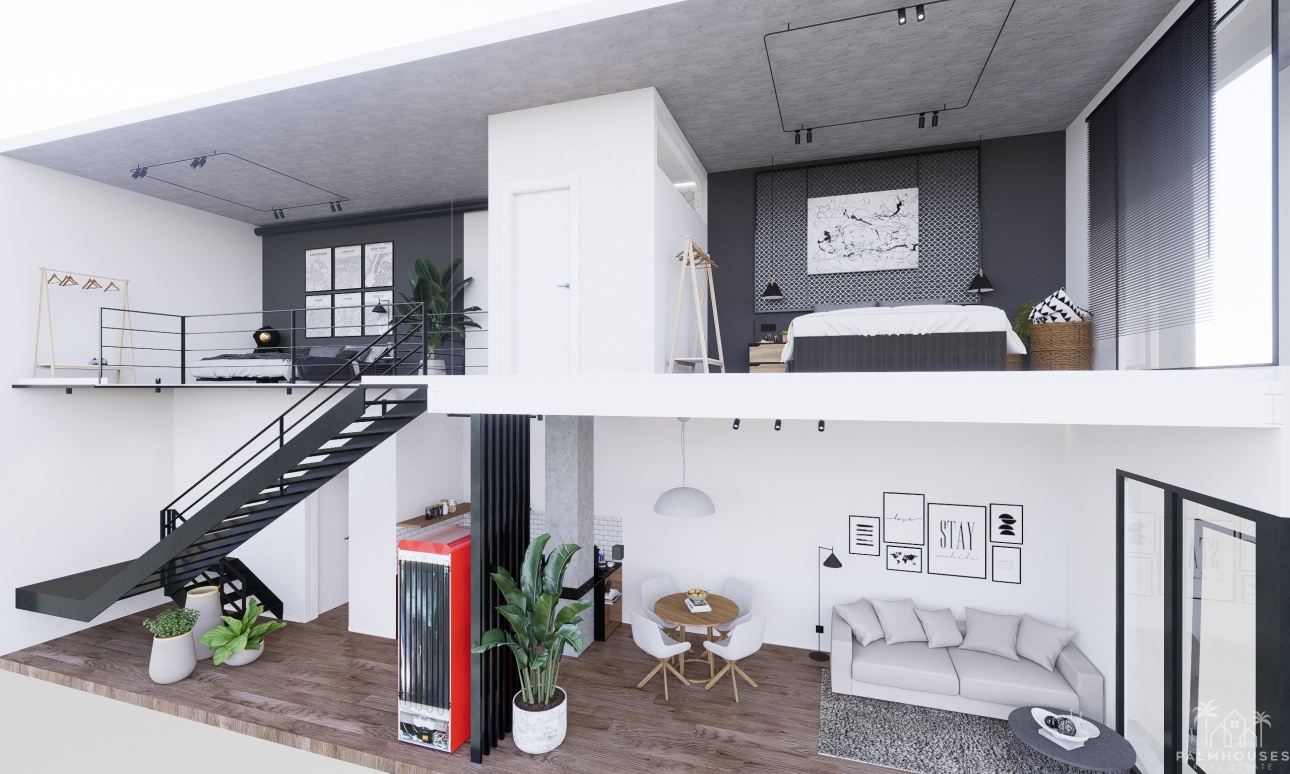 Nieuwbouw - Appartement - Alicante - Alicante (Alacant)