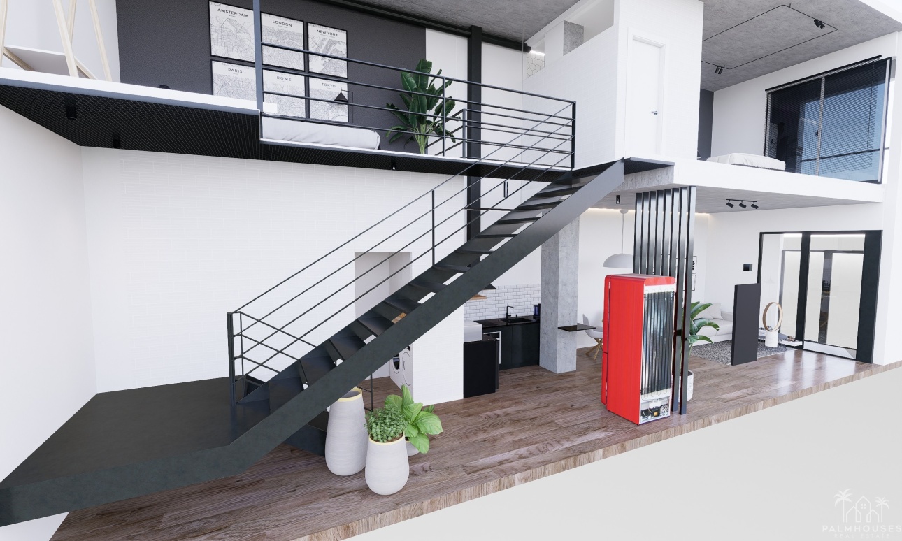 Nieuwbouw - Appartement - Alicante - Alicante (Alacant)