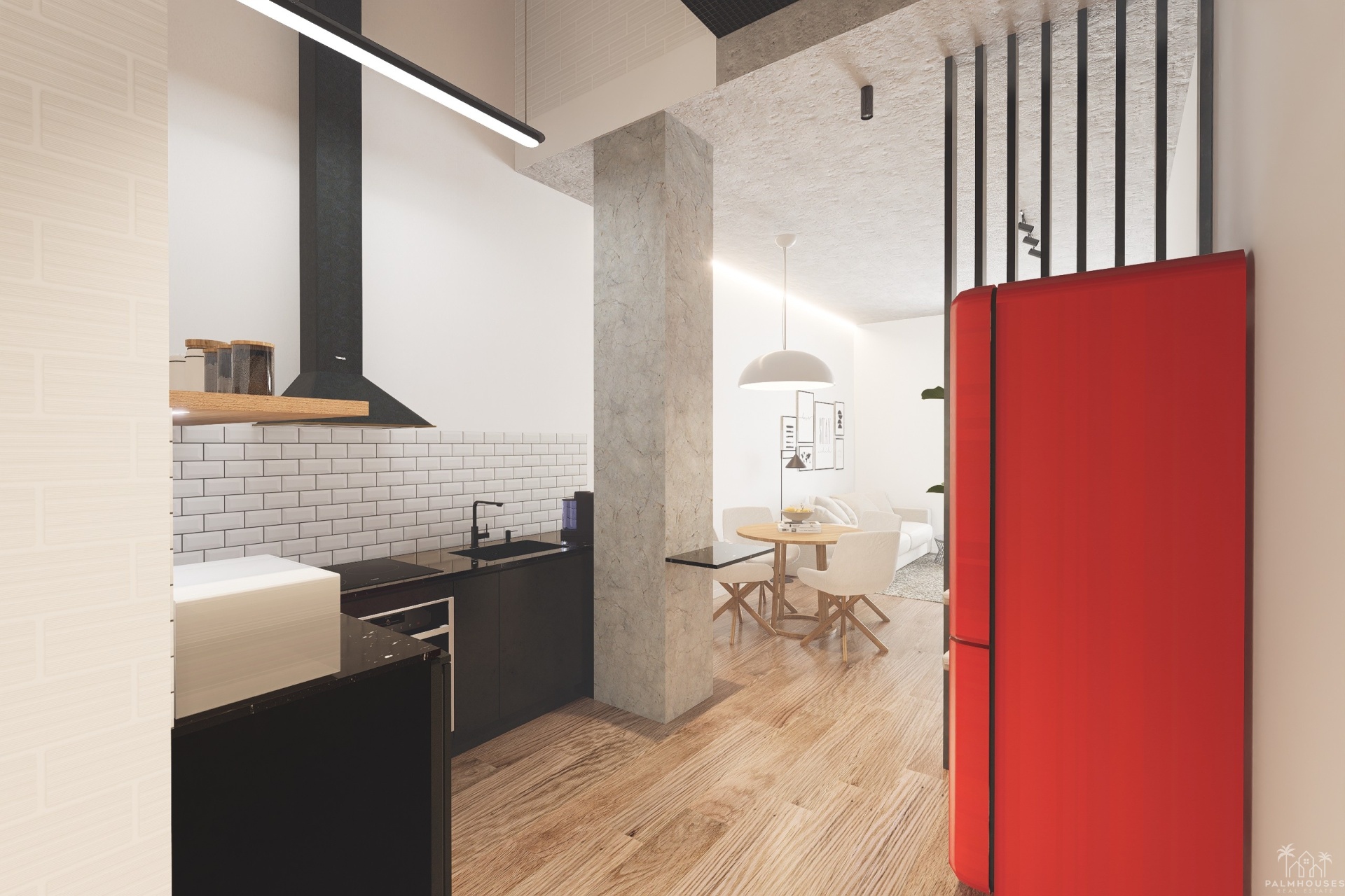 Nieuwbouw - Appartement - Alicante - Alicante (Alacant)