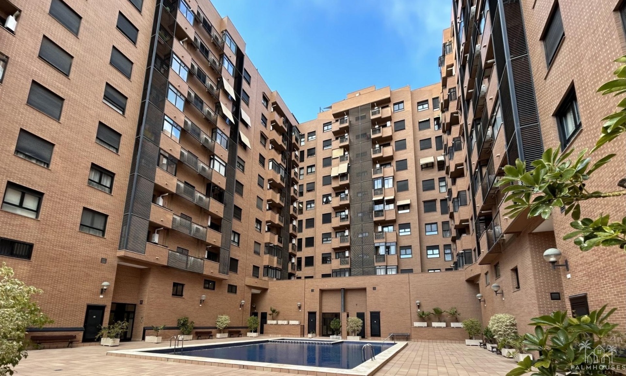 Nieuwbouw - Appartement - Alicante - Carolinas Bajas