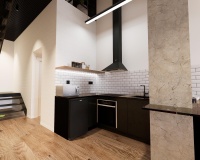 Nieuwbouw - Appartement - Alicante - Carolinas Bajas