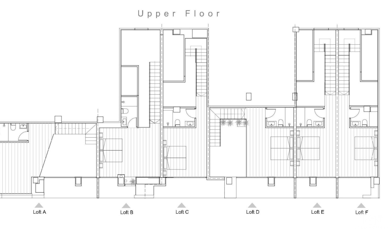 Nieuwbouw - Appartement - Alicante - Carolinas Bajas