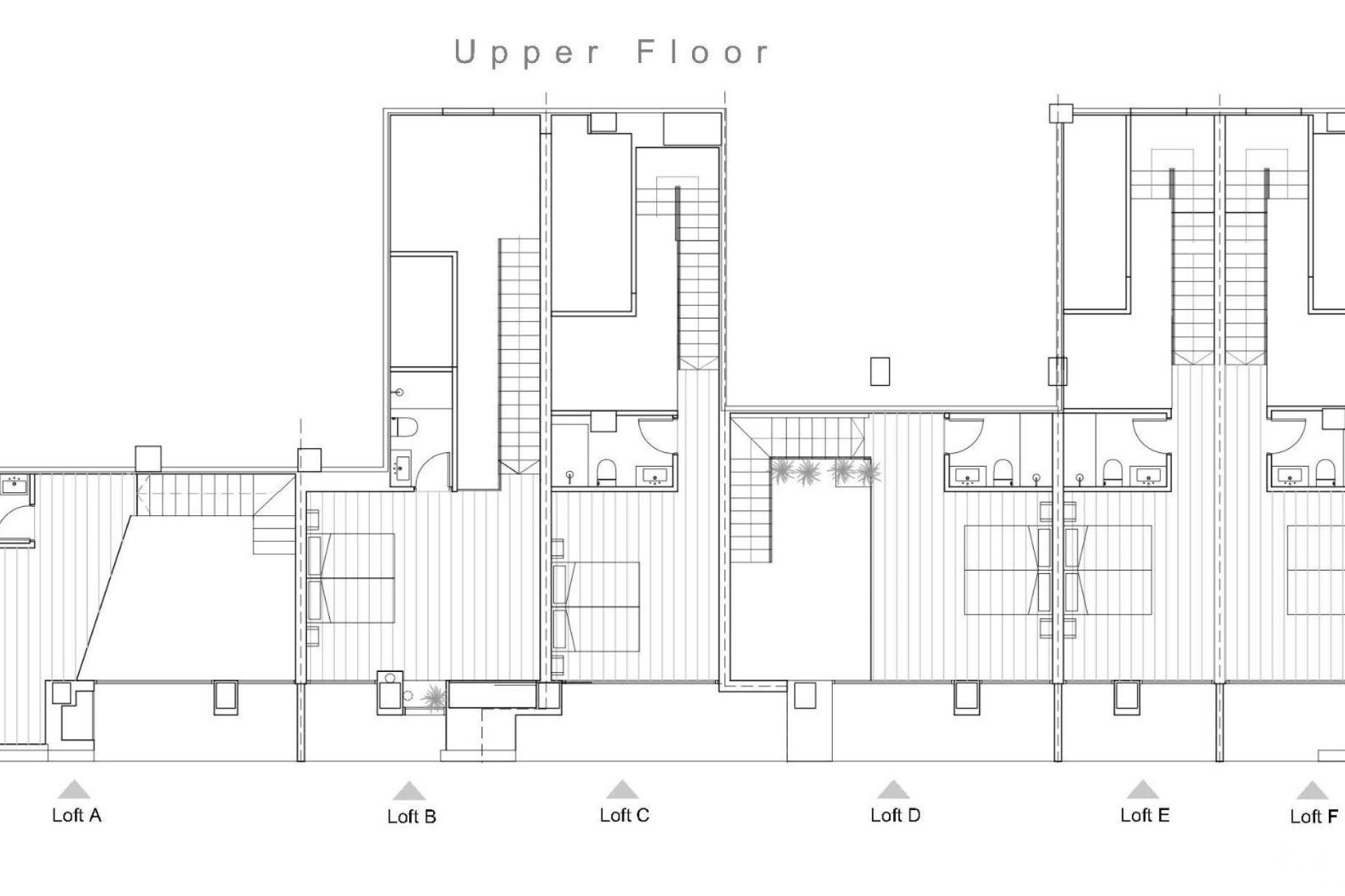 Nieuwbouw - Appartement - Alicante - Carolinas Bajas