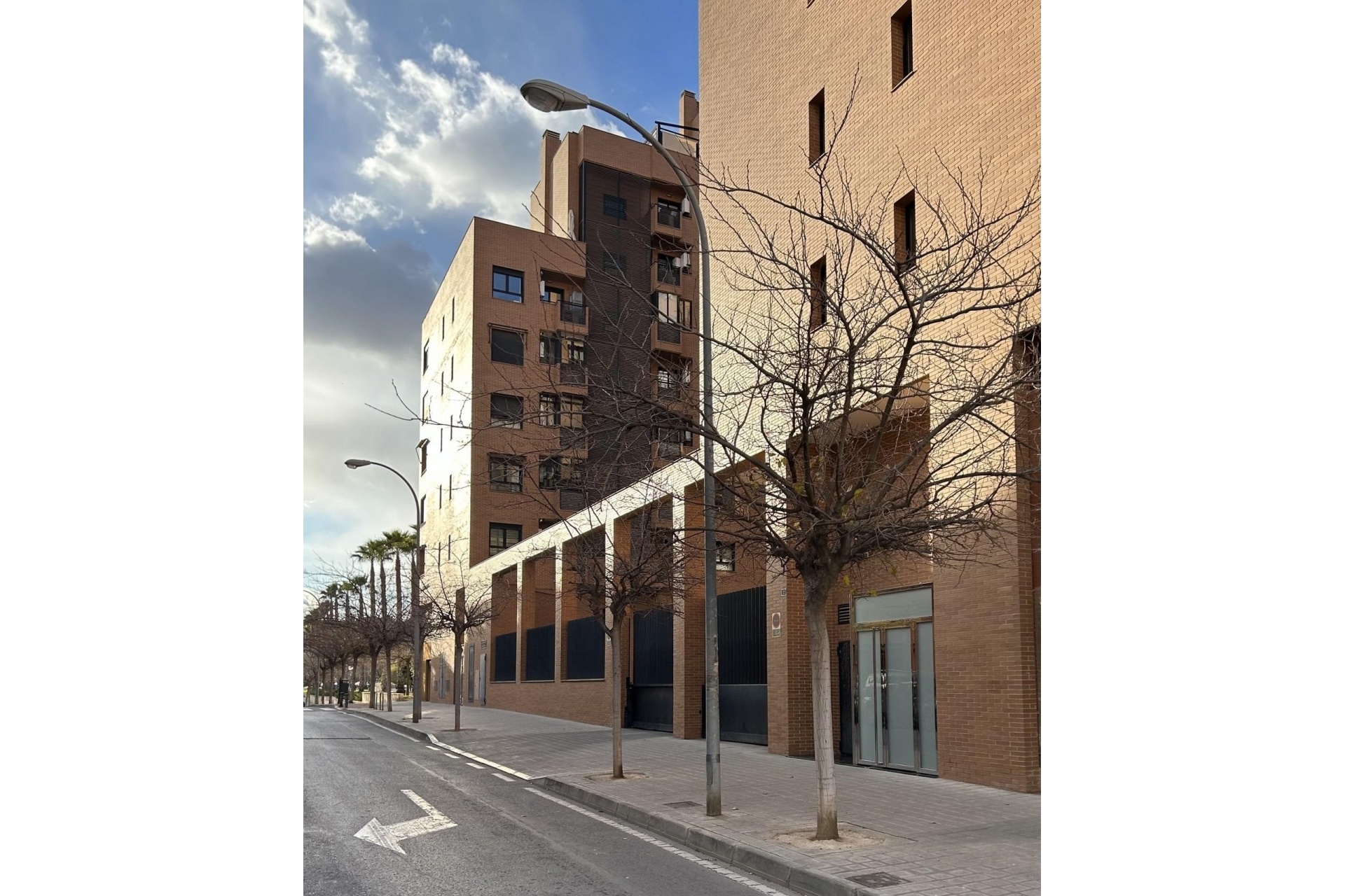 Nieuwbouw - Appartement - Alicante - Carolinas Bajas