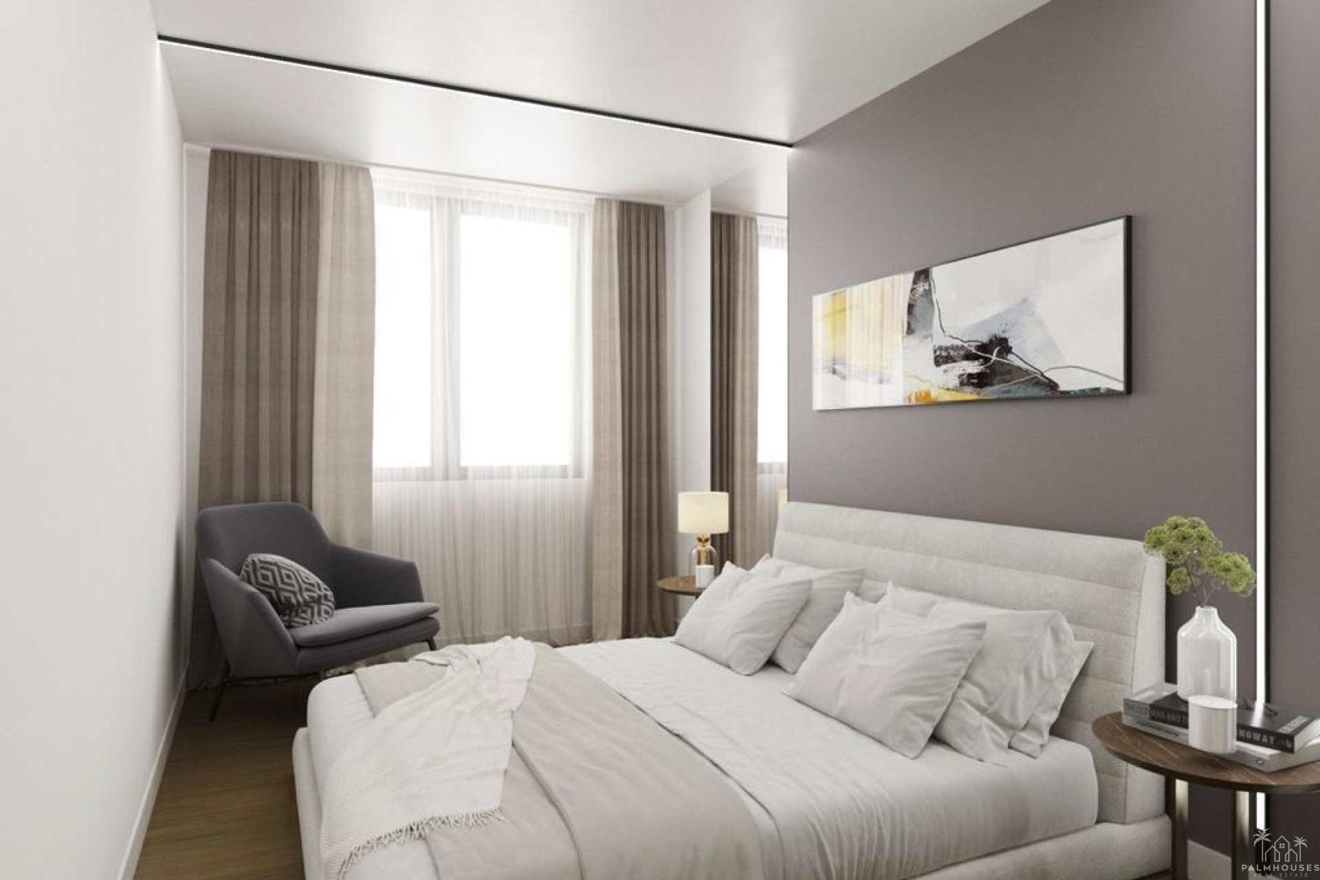 Nieuwbouw - Appartement - Alicante - Center