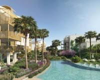Nieuwbouw - Appartement - Alicante - El Verger