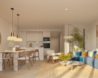 Nieuwbouw - Appartement - Alicante - El Verger