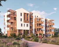 Nieuwbouw - Appartement - Alicante - El Verger