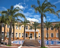 Nieuwbouw - Appartement - Alicante - El Verger