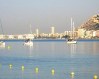 Nieuwbouw - Appartement - Alicante - El Verger