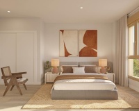 Nieuwbouw - Appartement - Alicante - El Verger