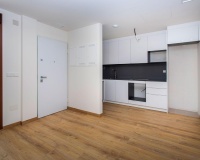 Nieuwbouw - Appartement - Alicante - Hondón de las Nieves