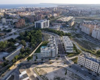 Nieuwbouw - Appartement - Alicante - San Agustín-PAU 2