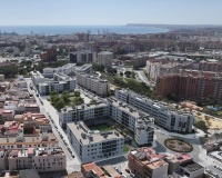 Nieuwbouw - Appartement - Alicante - San Agustín