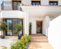 Nieuwbouw - Appartement - Alicante - San Fernando