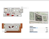 Nieuwbouw - Appartement - Alicante - San Fernando