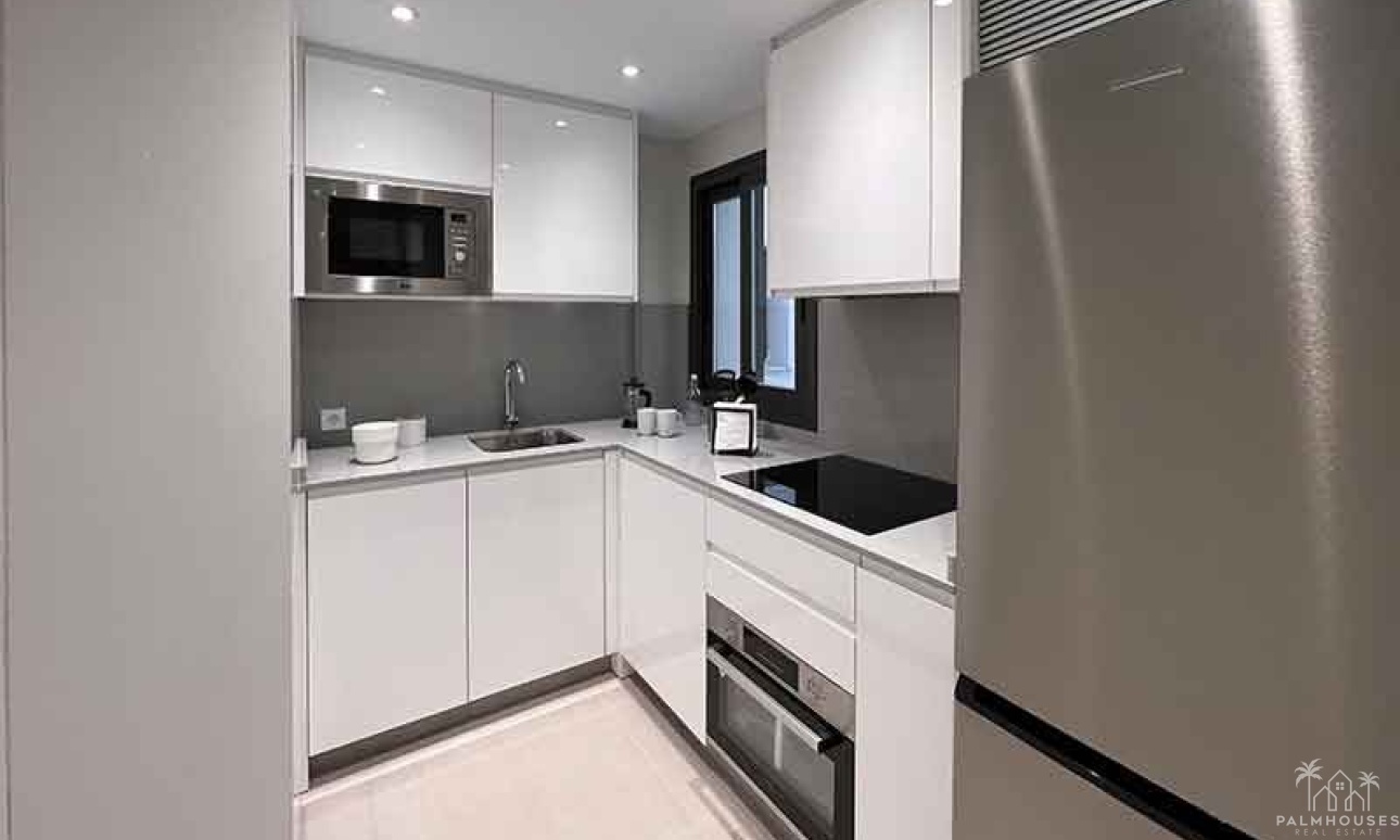 Nieuwbouw - Appartement - Almayate