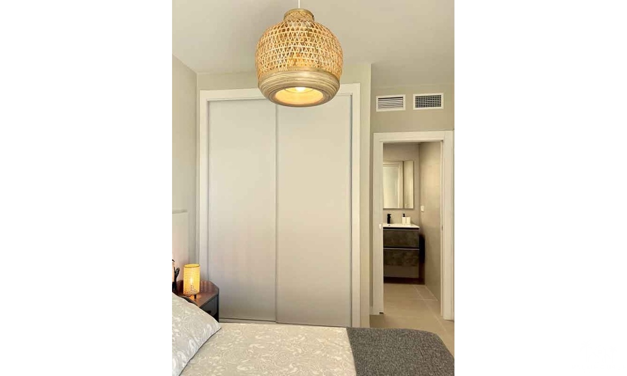 Nieuwbouw - Appartement - Almayate