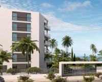 Nieuwbouw - Appartement - Almerimar