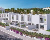Nieuwbouw - Appartement - Almuñécar