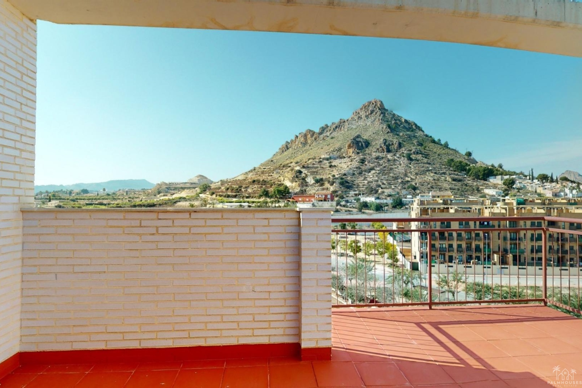 Nieuwbouw - Appartement - Archena - Villanueva del Rio Segura