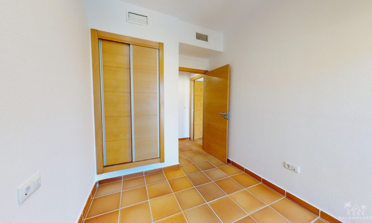 Nieuwbouw - Appartement - Archena - Villanueva del Rio Segura