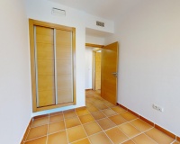 Nieuwbouw - Appartement - Archena - Villanueva del Rio Segura