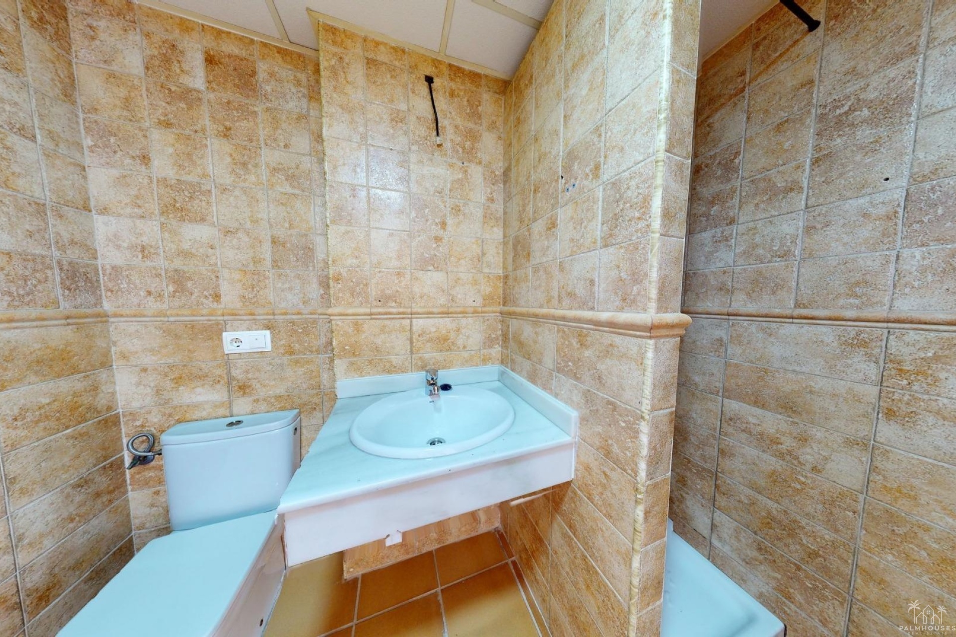 Nieuwbouw - Appartement - Archena - Villanueva del Rio Segura