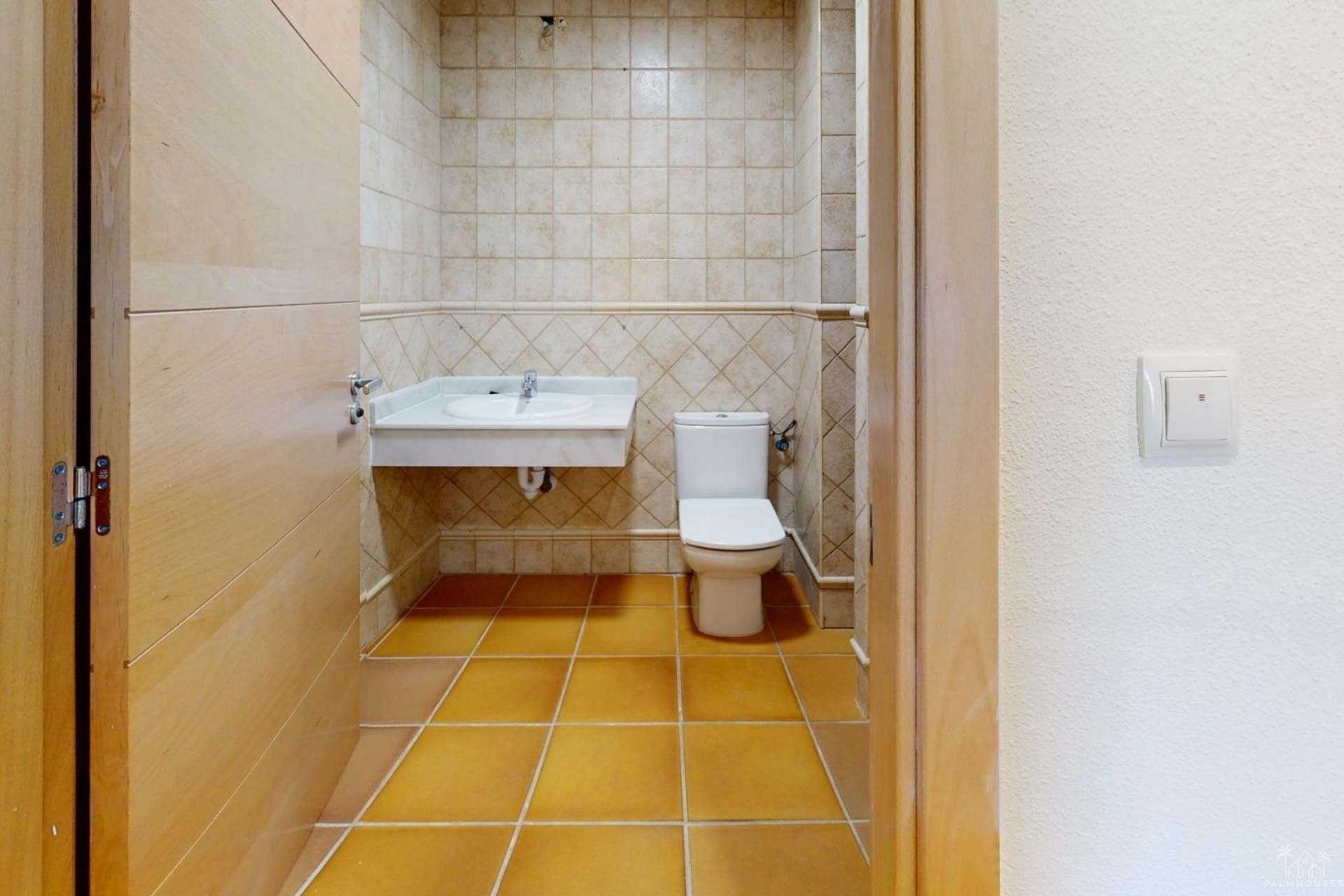 Nieuwbouw - Appartement - Archena - Villanueva del Rio Segura