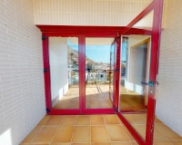 Nieuwbouw - Appartement - Archena - Villanueva del Rio Segura