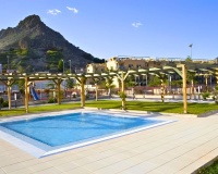 Nieuwbouw - Appartement - Archena - Villanueva del Rio Segura