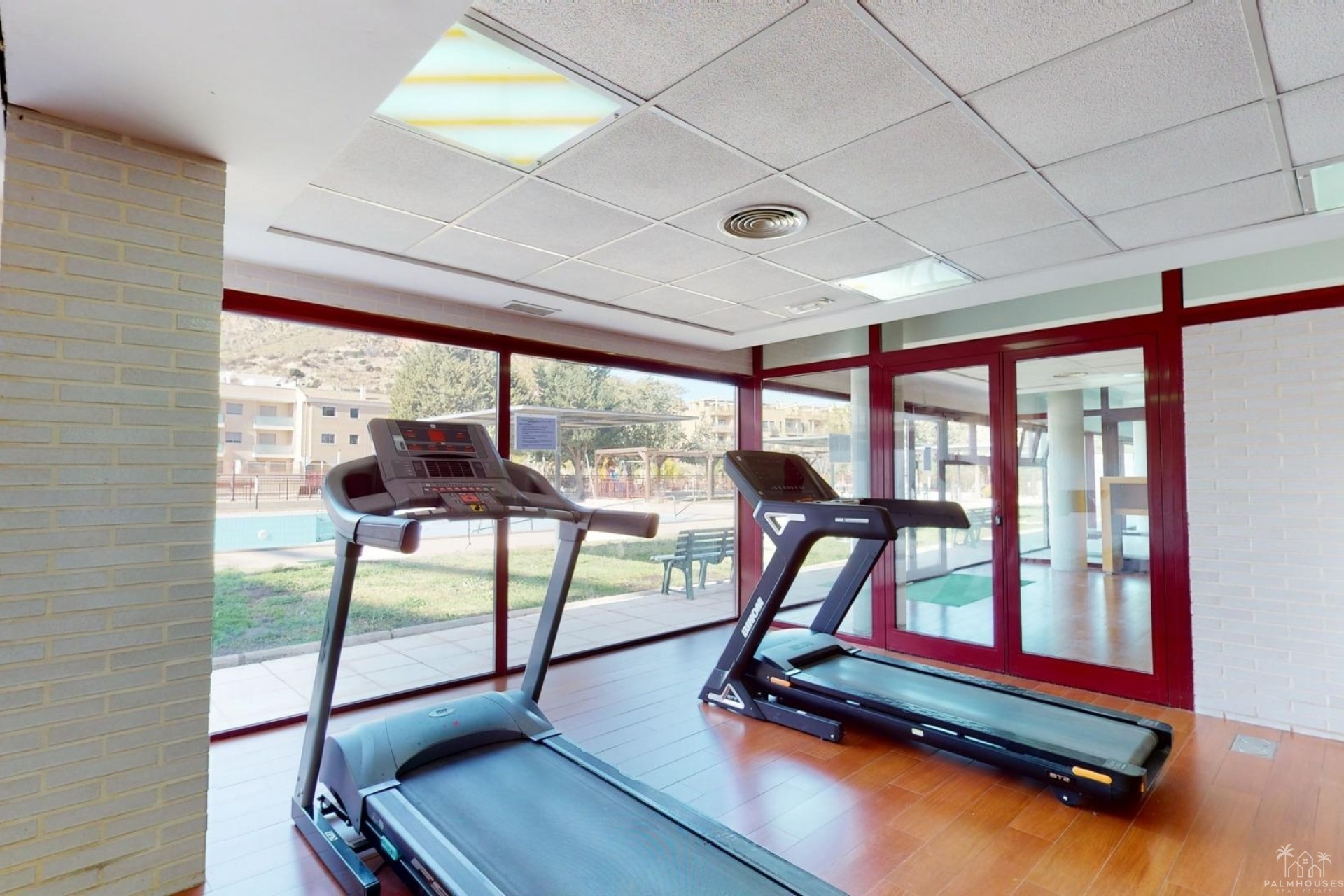 Nieuwbouw - Appartement - Archena - Villanueva del Rio Segura