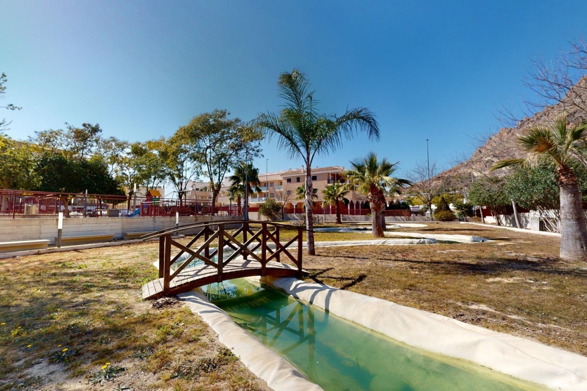 Nieuwbouw - Appartement - Archena - Villanueva del Rio Segura