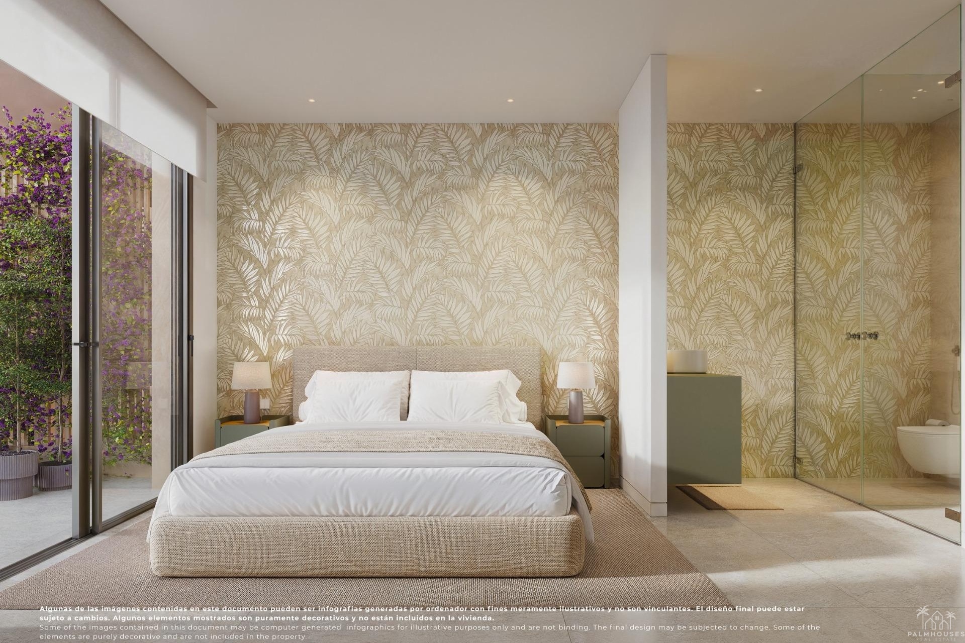 Nieuwbouw - Appartement - Baños y Mendigo - El Valle Golf