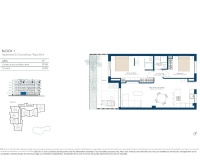 Nieuwbouw - Appartement - Baños y Mendigo - El Valle Golf