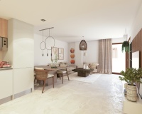Nieuwbouw - Appartement - Benahavís