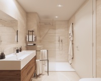 Nieuwbouw - Appartement - Benahavís