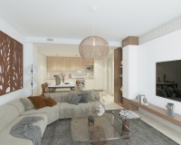 Nieuwbouw - Appartement - Benahavís